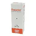 Eye Drop Dexchlor 0.1%+0.5% (5ml)